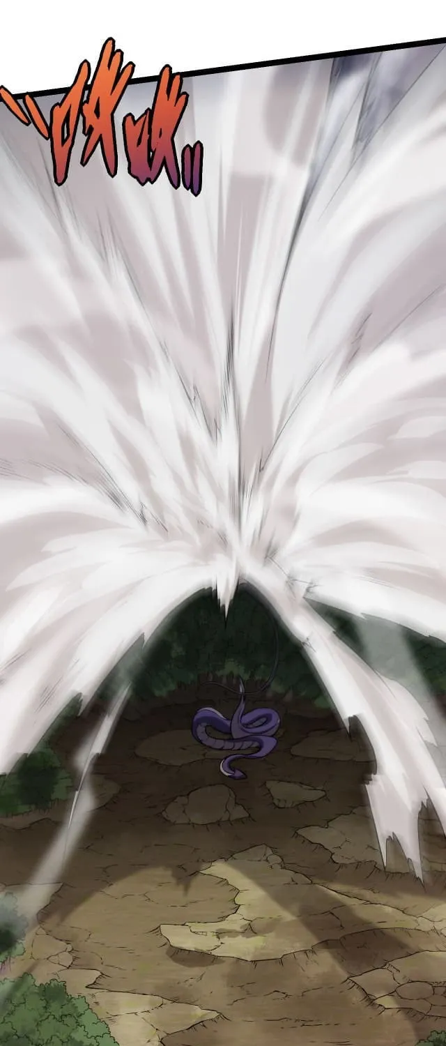 Evolution Begins With a Big Tree Chapter 12 page 73 - 