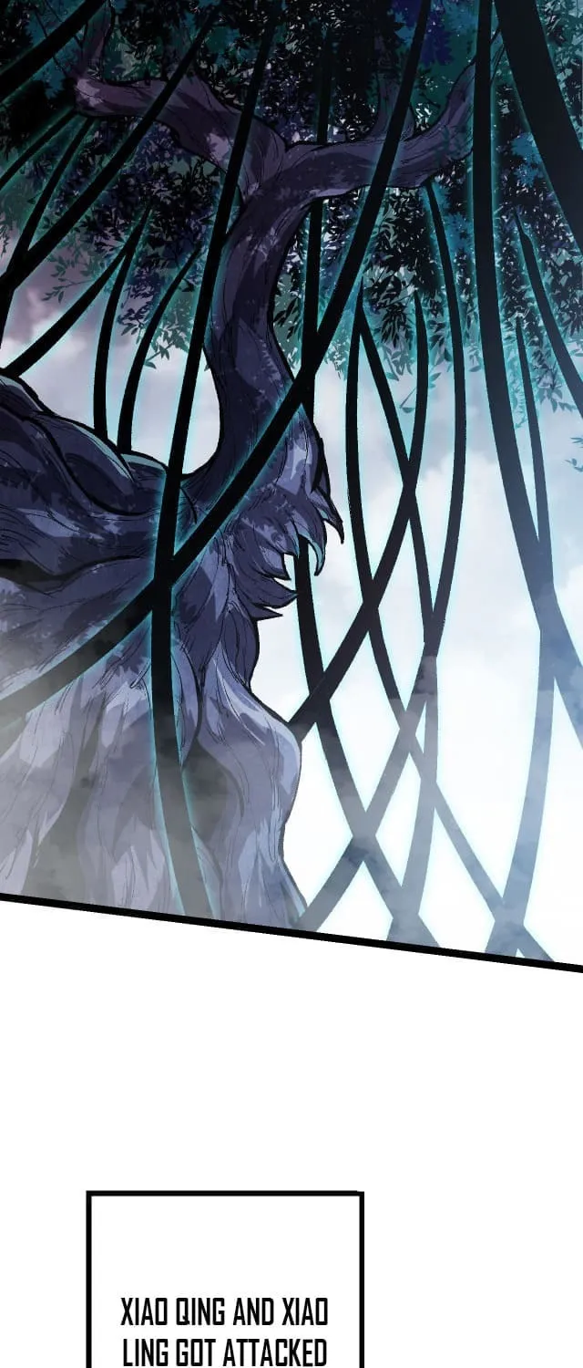 Evolution Begins With a Big Tree Chapter 12 page 84 - 