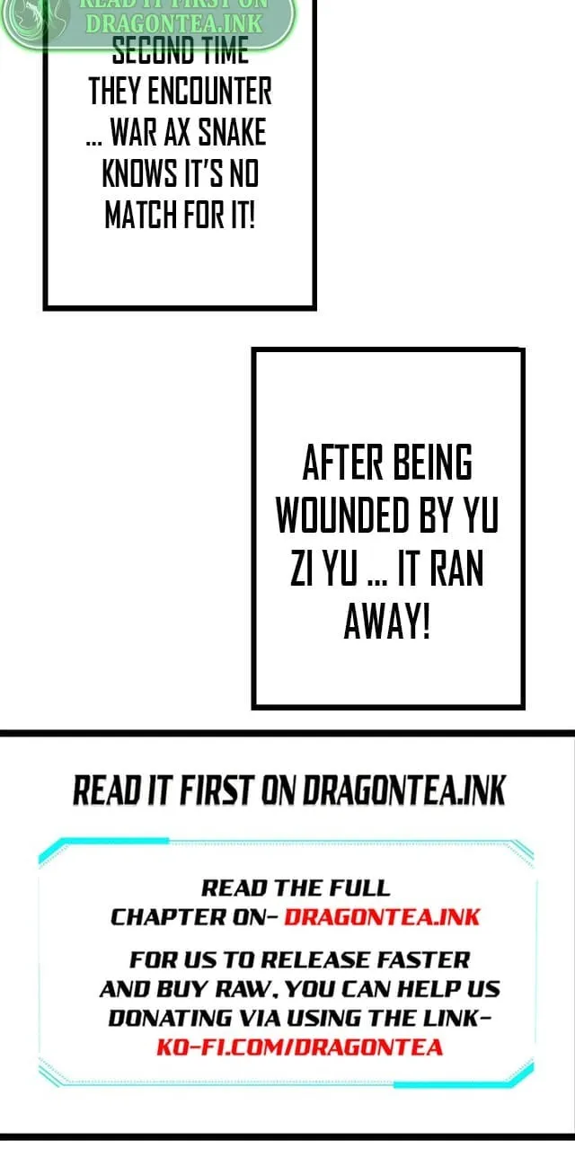 Evolution Begins With a Big Tree Chapter 12 page 86 - 