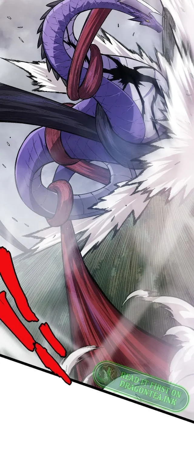 Evolution Begins With a Big Tree Chapter 12 page 91 - 