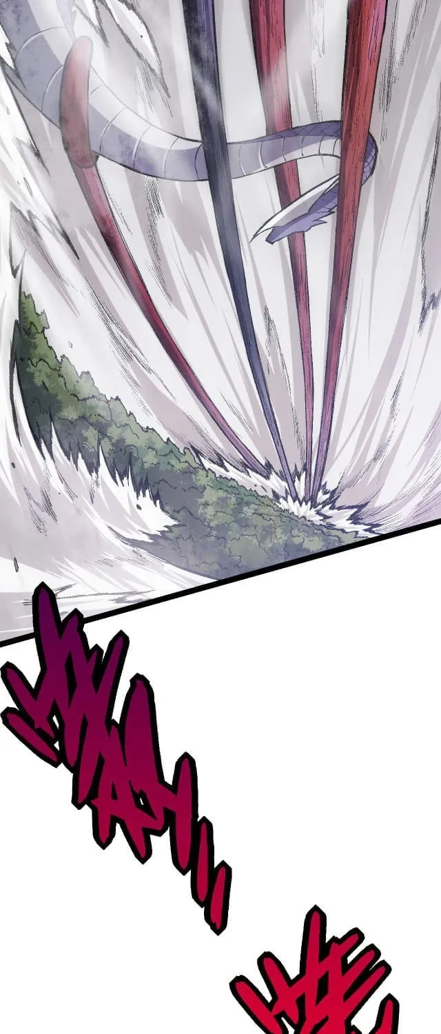Evolution Begins With a Big Tree Chapter 12 page 96 - 