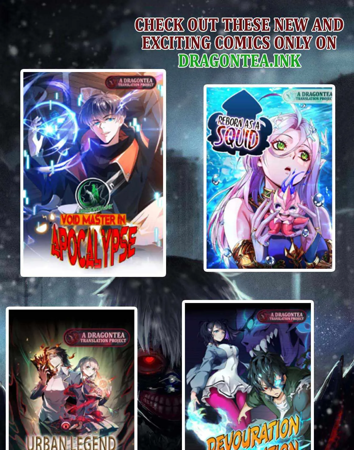 Evolution Begins With a Big Tree Chapter 120.2 page 13 - 