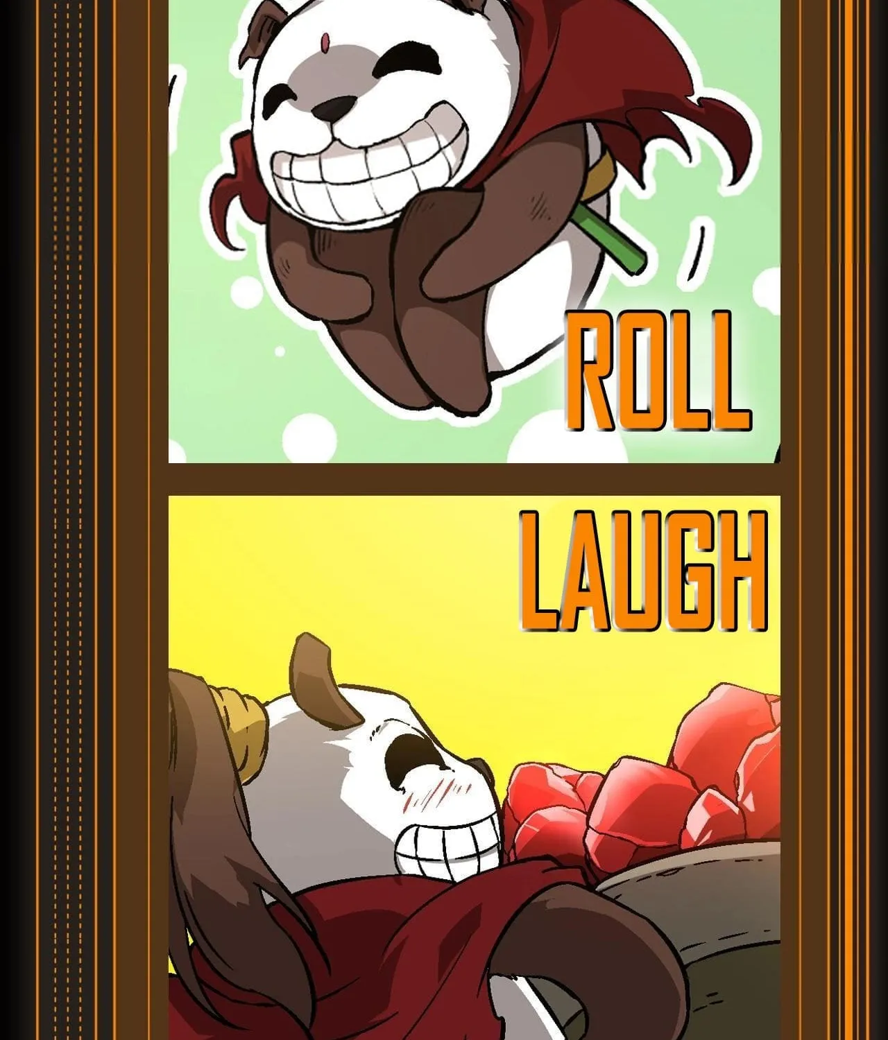 Evolution Begins With a Big Tree Chapter 120.5 page 5 - 