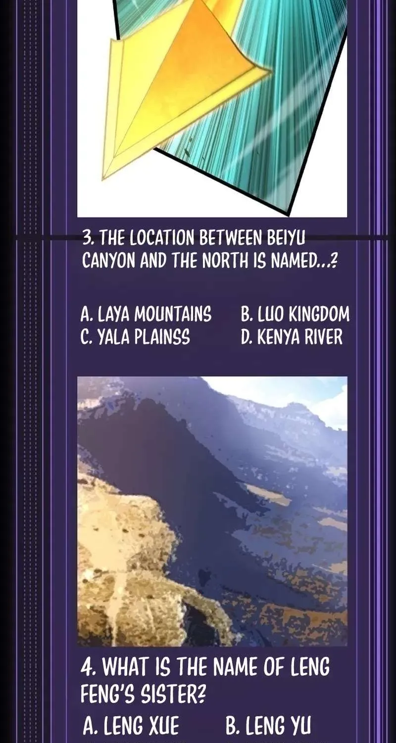 Evolution Begins With a Big Tree Chapter 120.6 page 4 - 