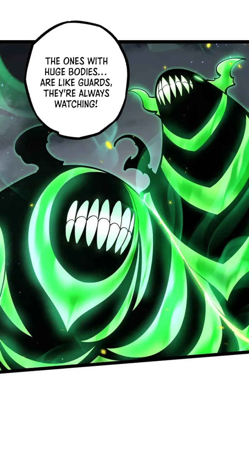 Evolution Begins With a Big Tree Chapter 120 page 12 - 