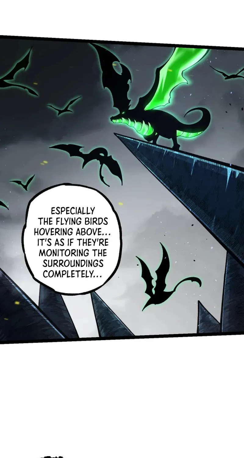 Evolution Begins With a Big Tree Chapter 120 page 13 - 