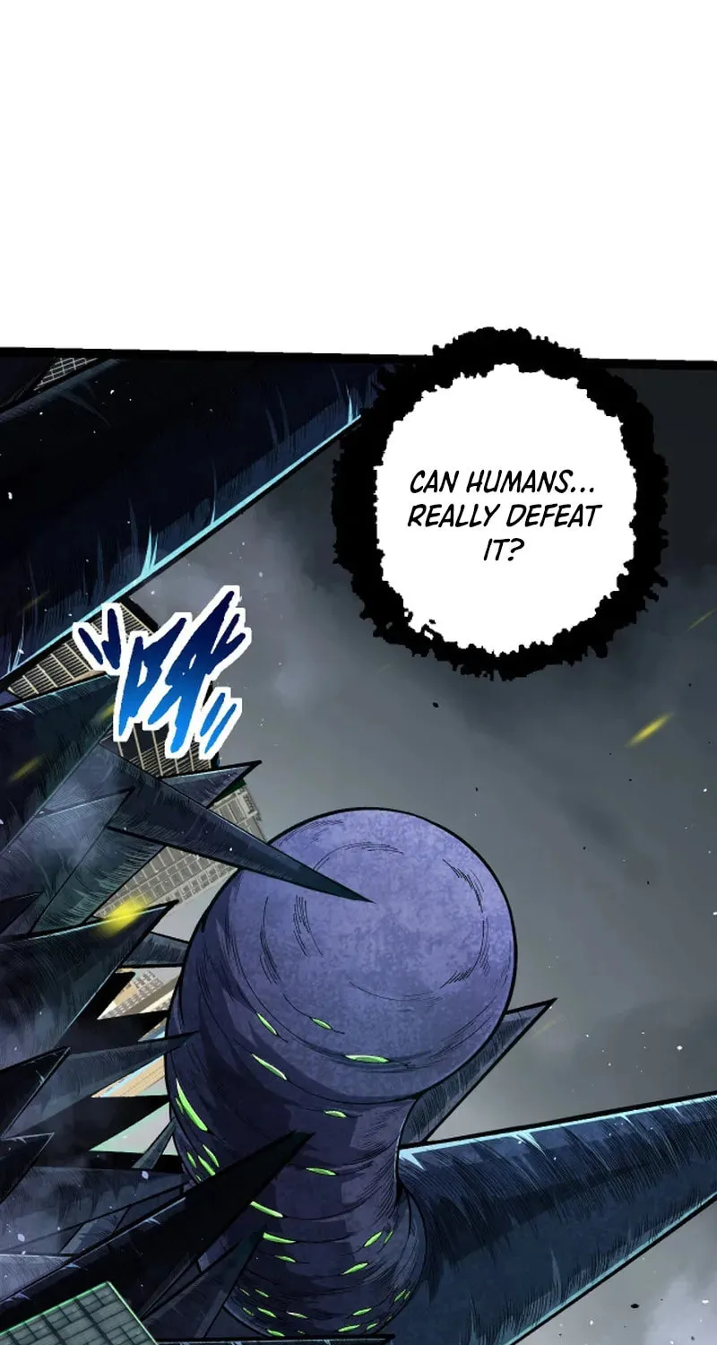 Evolution Begins With a Big Tree Chapter 120 page 15 - 