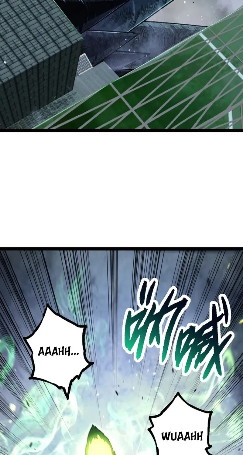 Evolution Begins With a Big Tree Chapter 120 page 16 - 