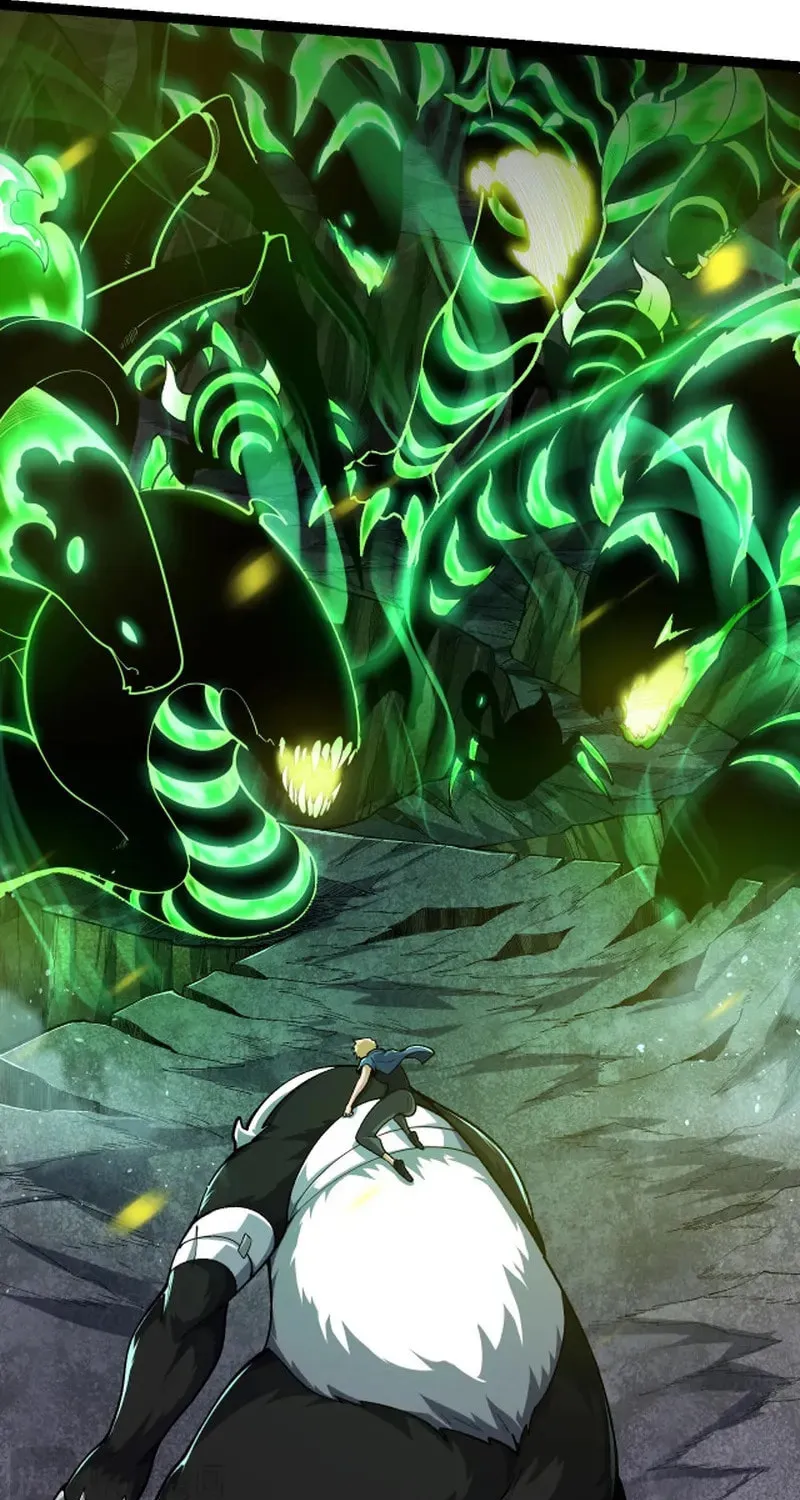 Evolution Begins With a Big Tree Chapter 120 page 24 - 