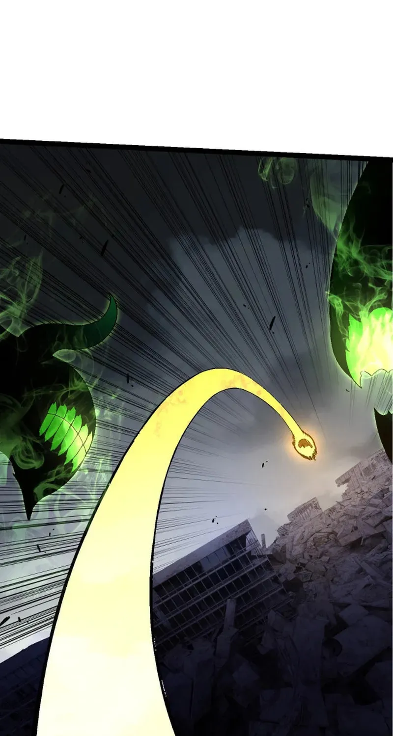 Evolution Begins With a Big Tree Chapter 120 page 26 - 