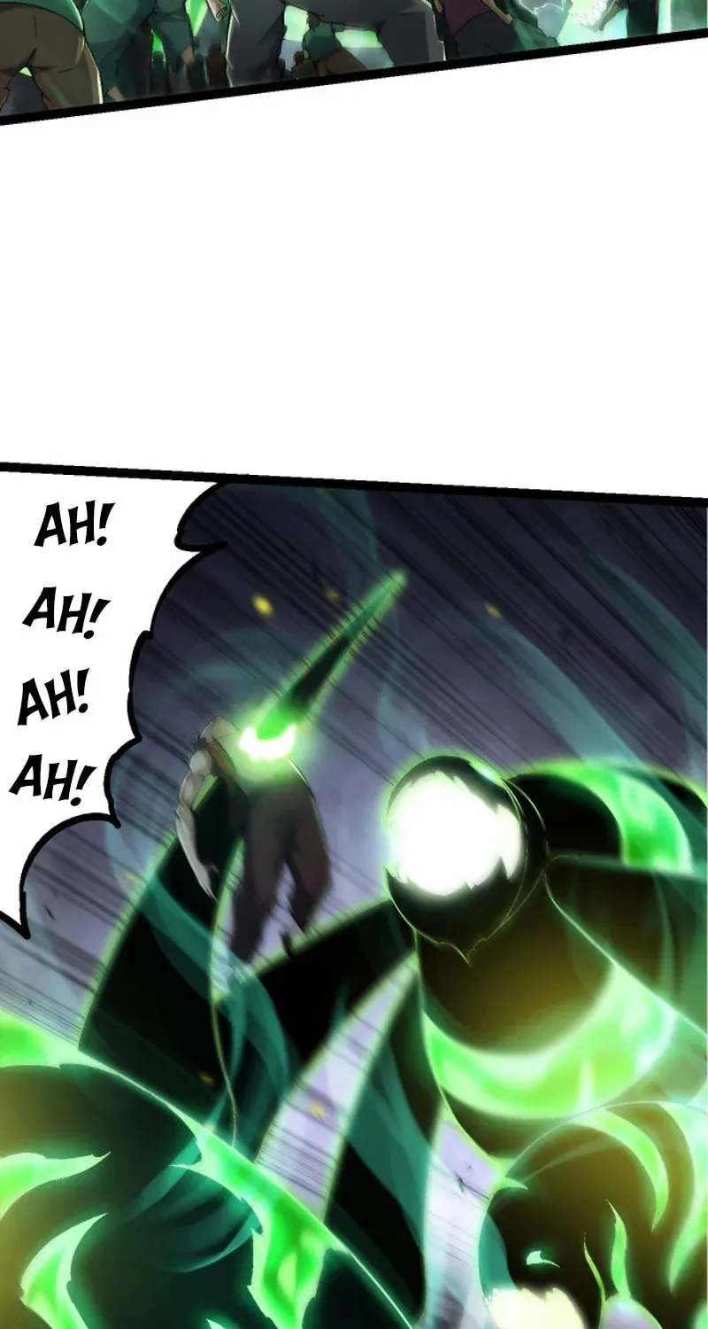 Evolution Begins With a Big Tree Chapter 120 page 44 - 