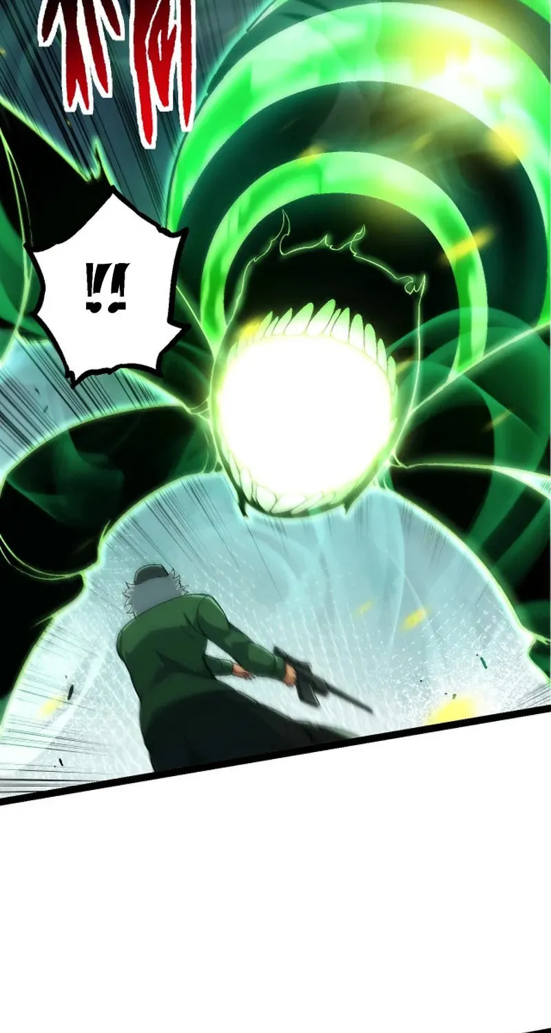 Evolution Begins With a Big Tree Chapter 120 page 50 - 