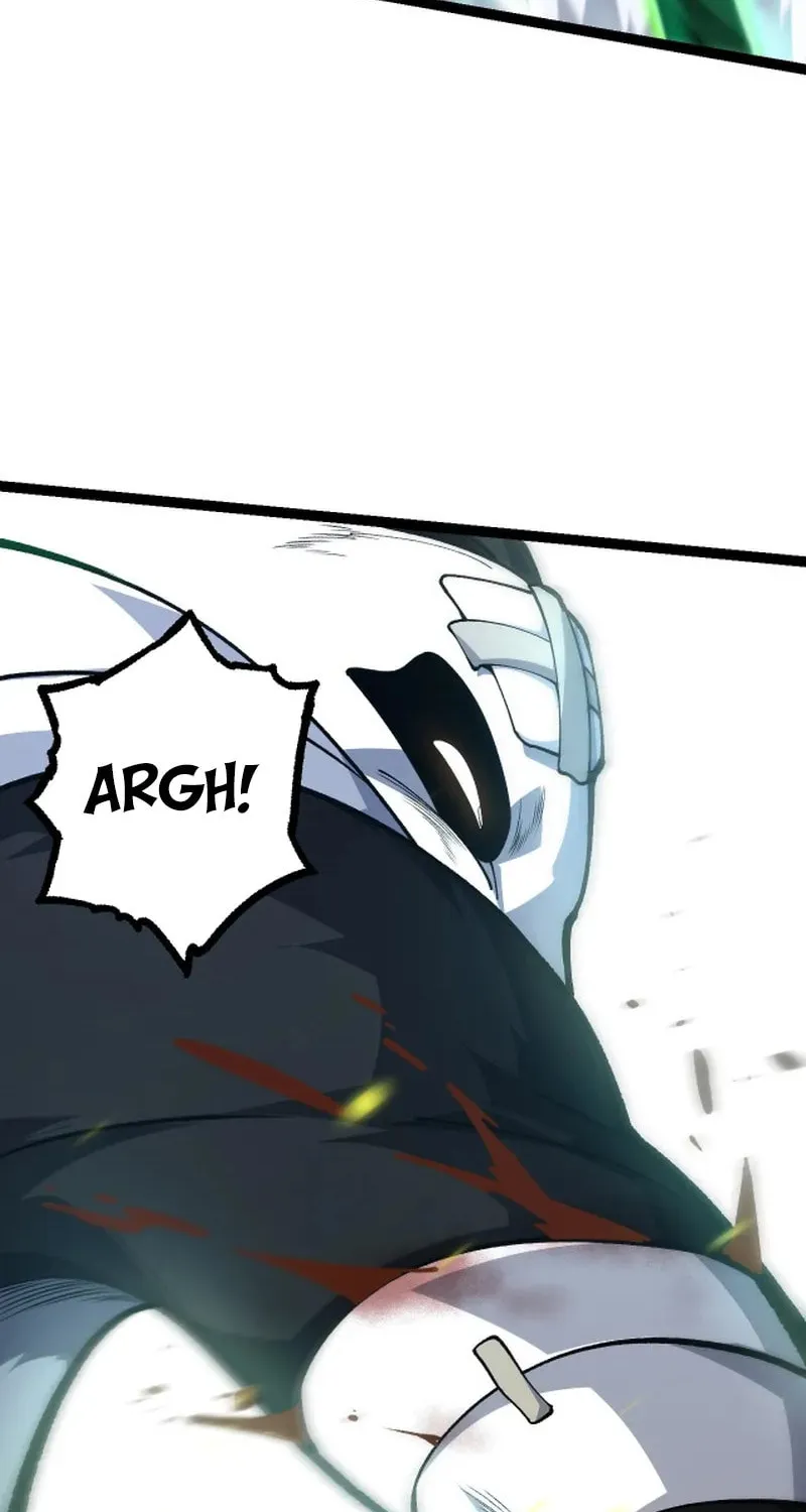Evolution Begins With a Big Tree Chapter 120 page 54 - 