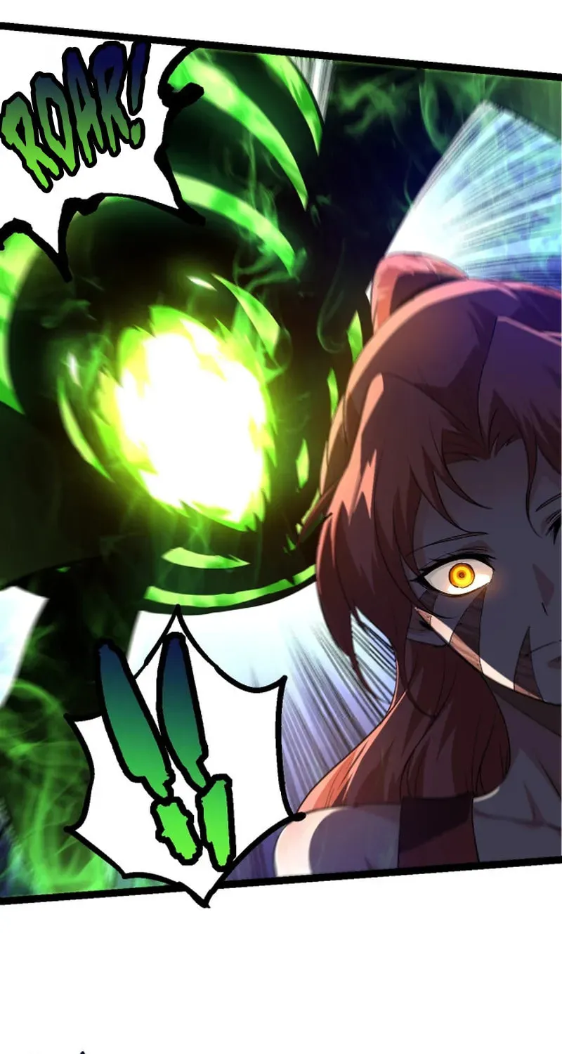 Evolution Begins With a Big Tree Chapter 120 page 60 - 