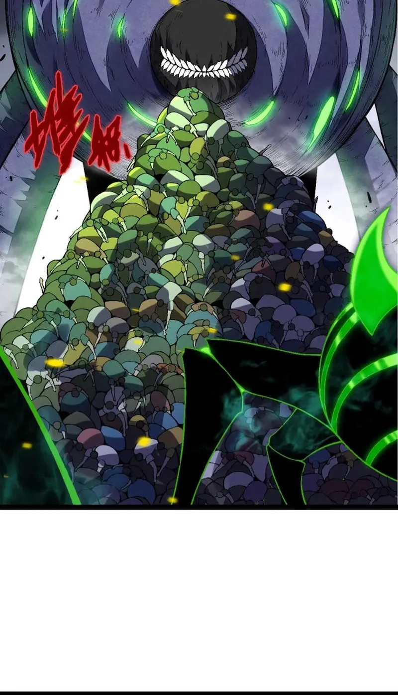 Evolution Begins With a Big Tree Chapter 120 page 7 - 