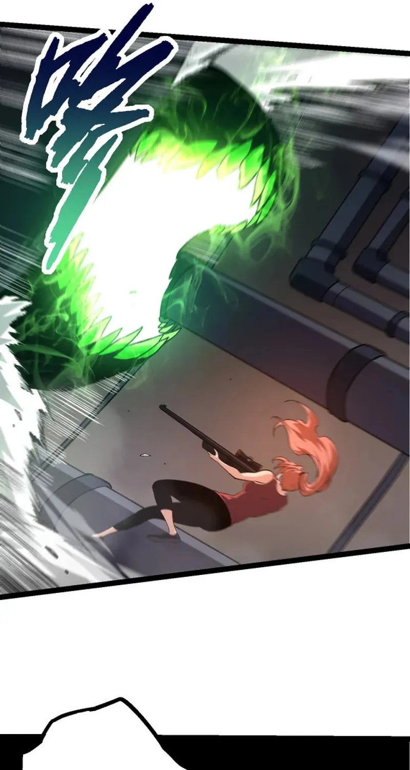 Evolution Begins With a Big Tree Chapter 120 page 63 - 