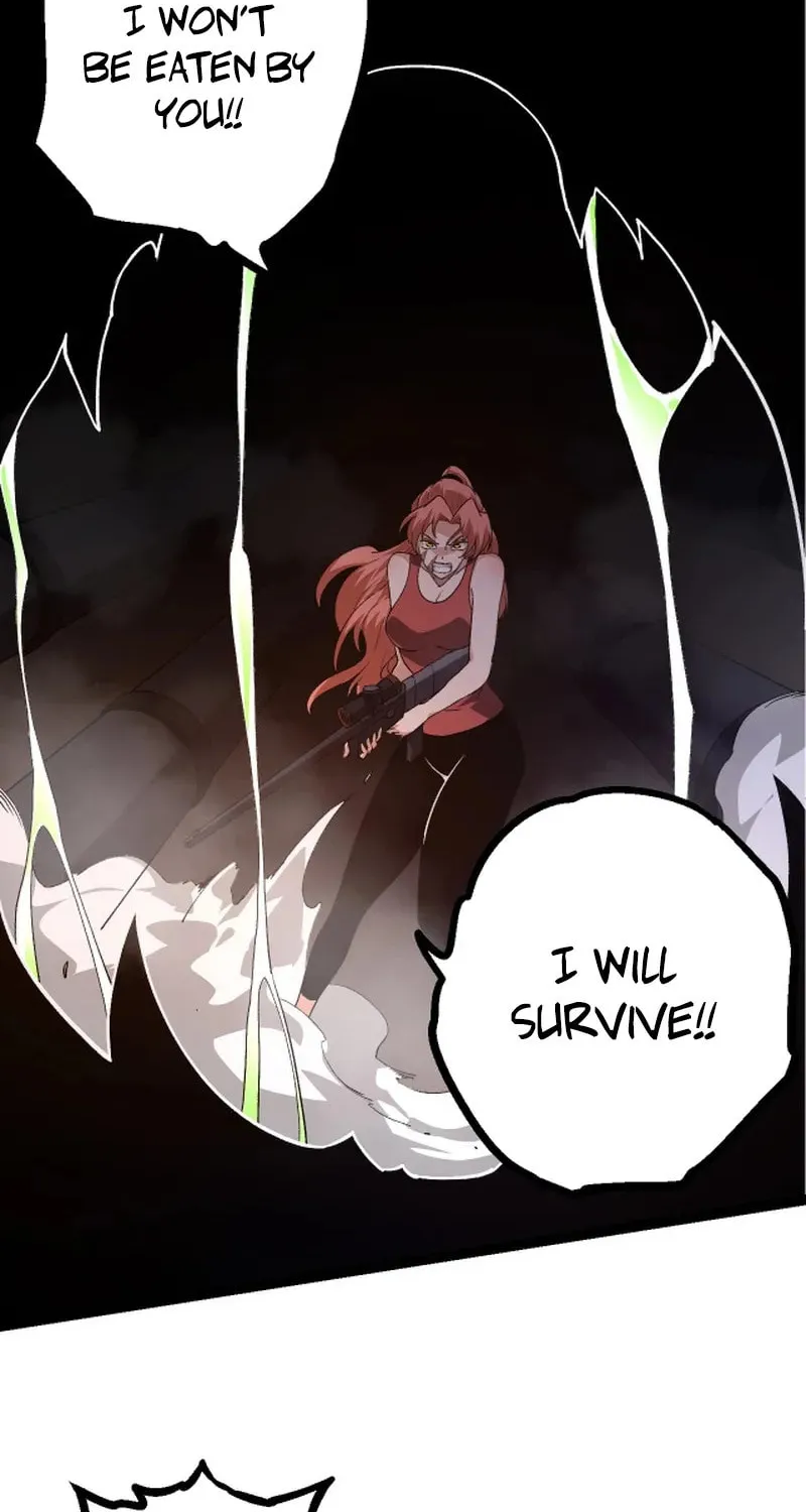 Evolution Begins With a Big Tree Chapter 120 page 64 - 