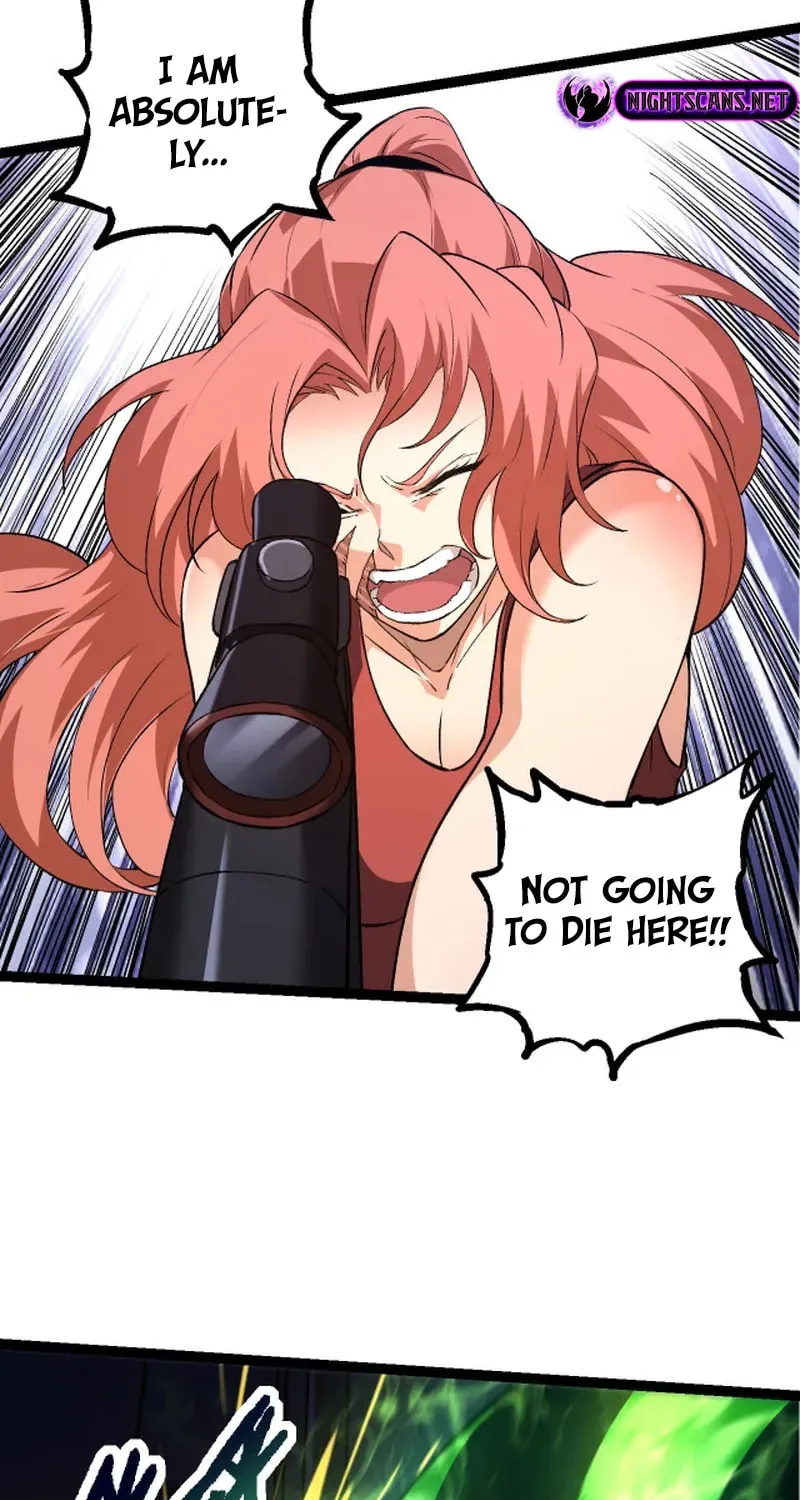 Evolution Begins With a Big Tree Chapter 120 page 65 - 