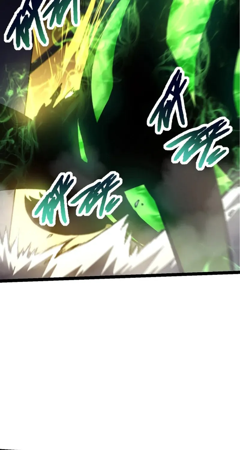 Evolution Begins With a Big Tree Chapter 120 page 66 - 