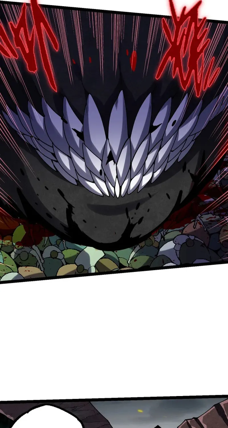 Evolution Begins With a Big Tree Chapter 120 page 9 - 