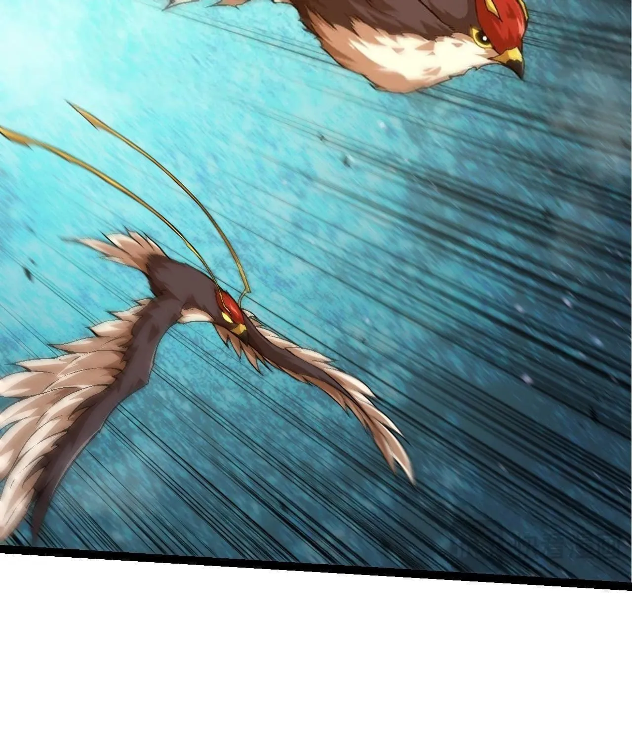 Evolution Begins With a Big Tree Chapter 121 page 11 - 