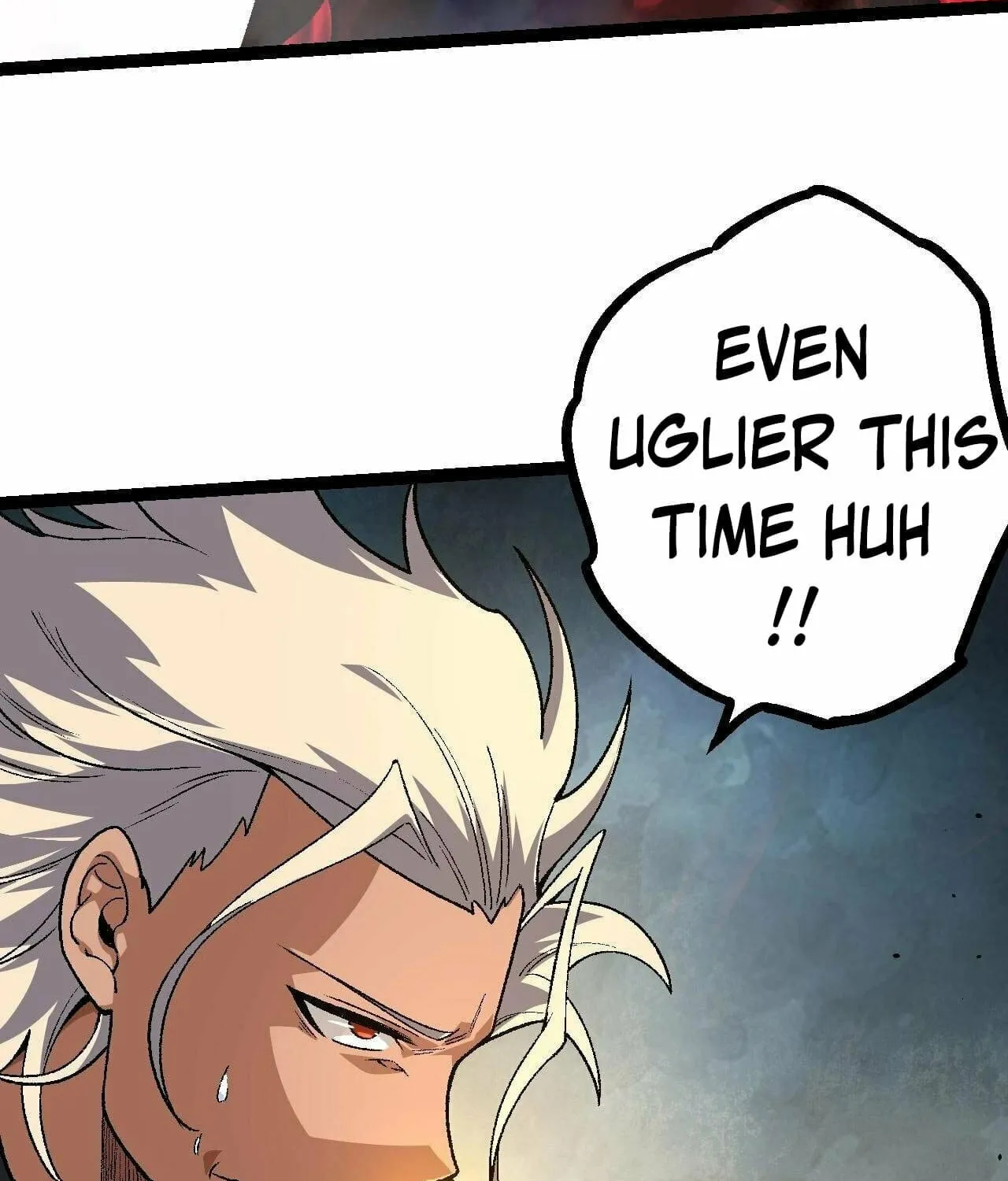 Evolution Begins With a Big Tree Chapter 121 page 104 - 