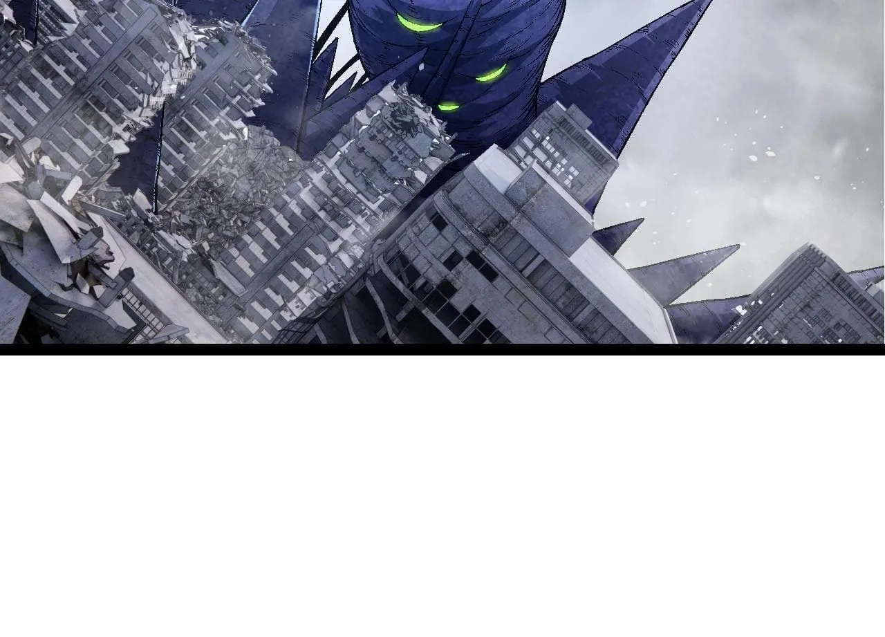 Evolution Begins With a Big Tree Chapter 121 page 15 - 