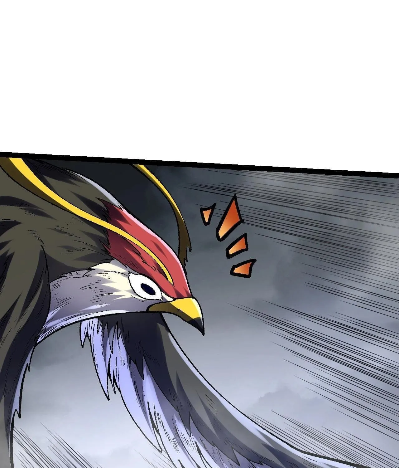 Evolution Begins With a Big Tree Chapter 121 page 16 - 
