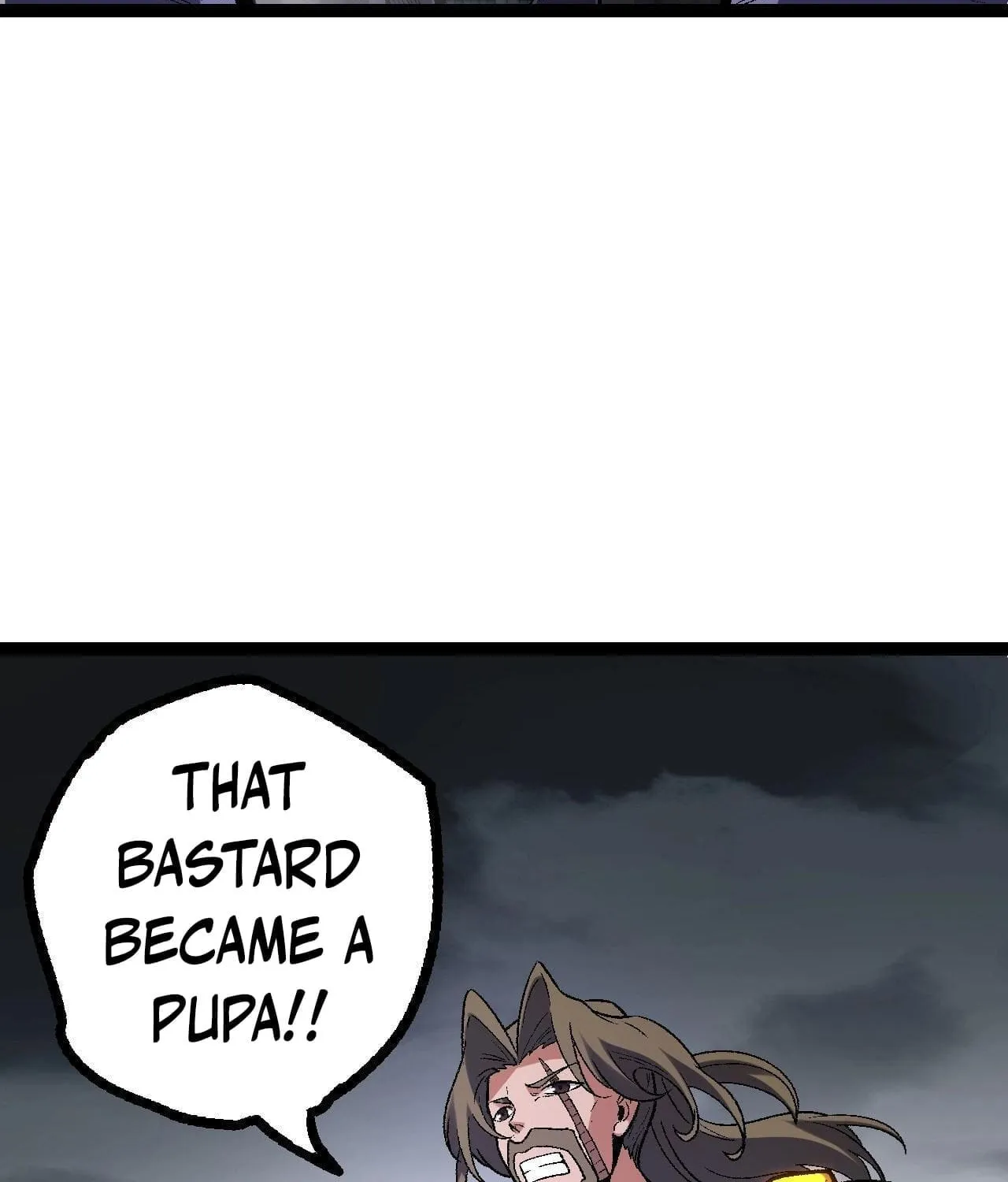 Evolution Begins With a Big Tree Chapter 121 page 19 - 