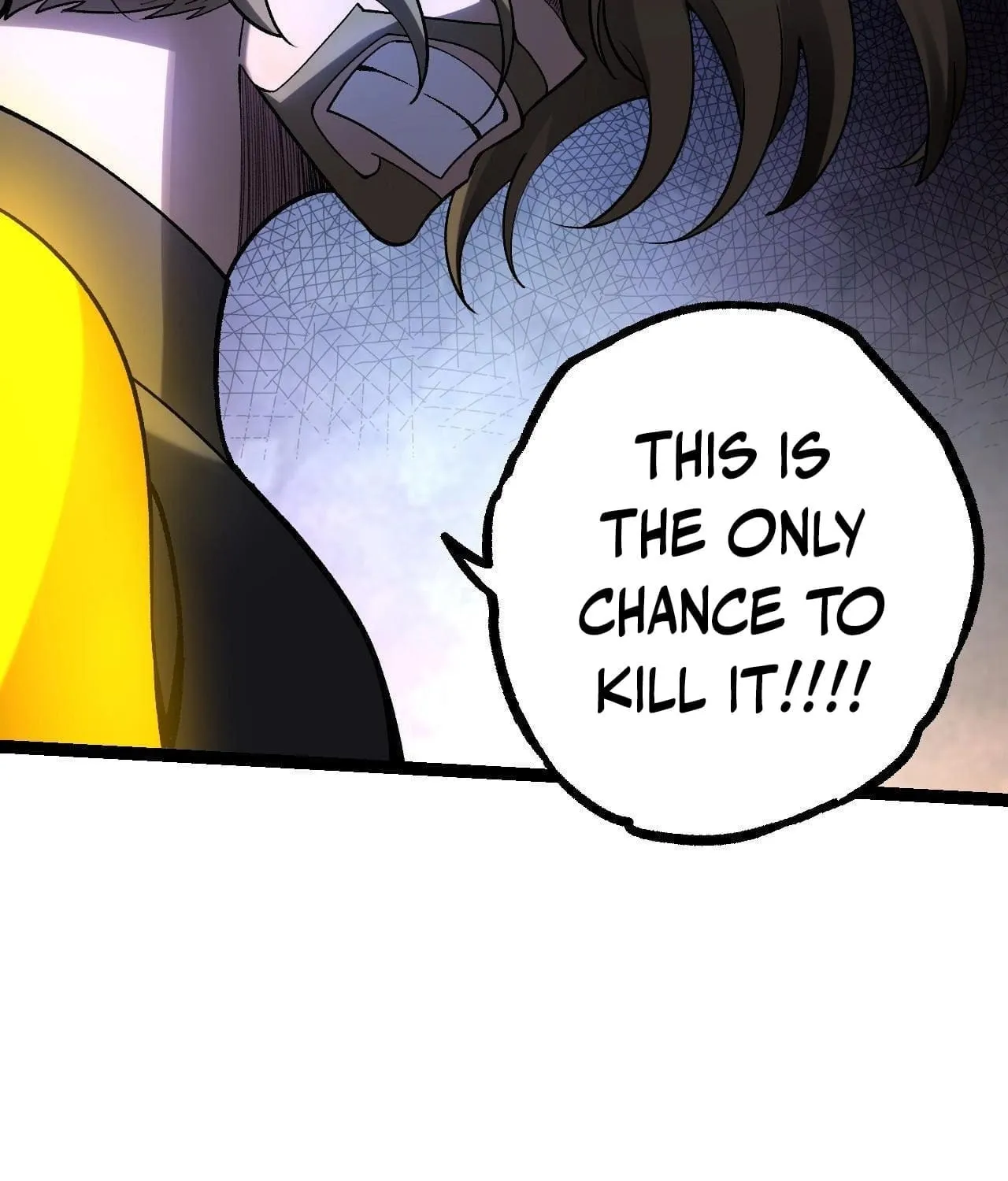 Evolution Begins With a Big Tree Chapter 121 page 26 - 