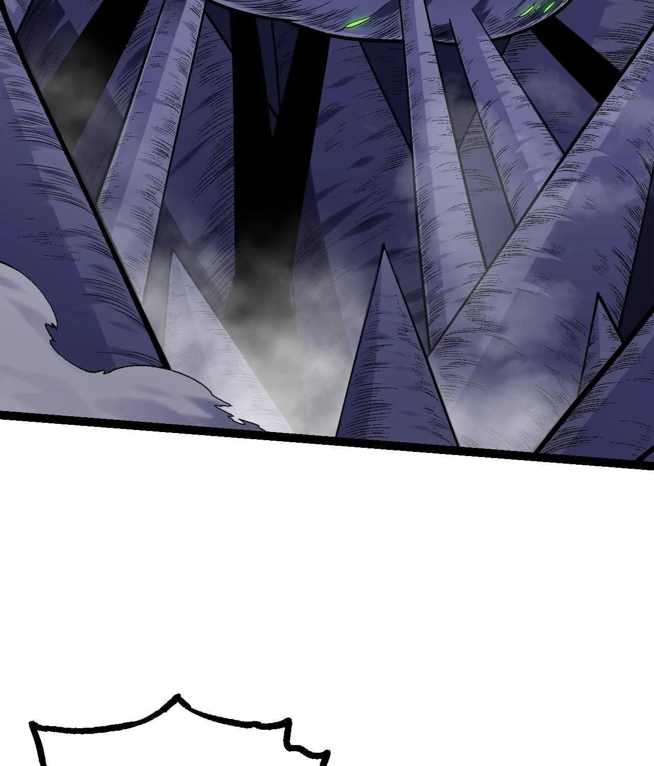 Evolution Begins With a Big Tree Chapter 121 page 28 - 
