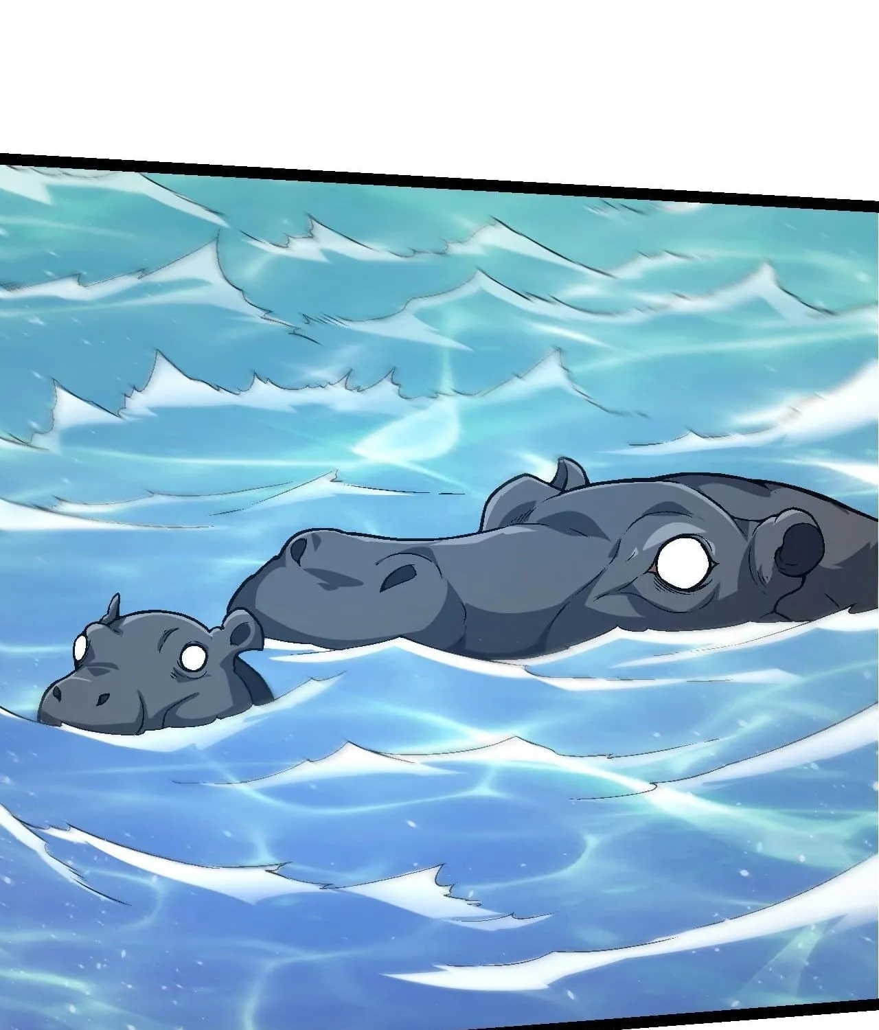 Evolution Begins With a Big Tree Chapter 121 page 4 - 