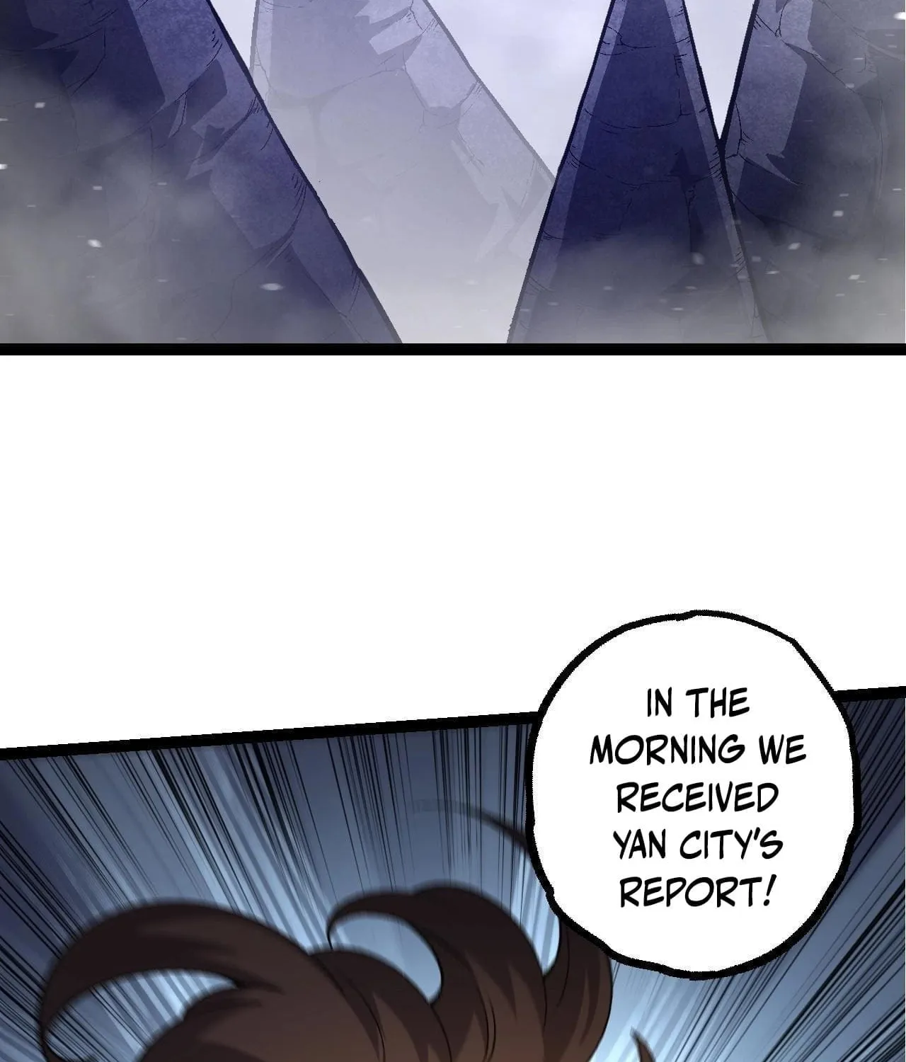 Evolution Begins With a Big Tree Chapter 121 page 32 - 