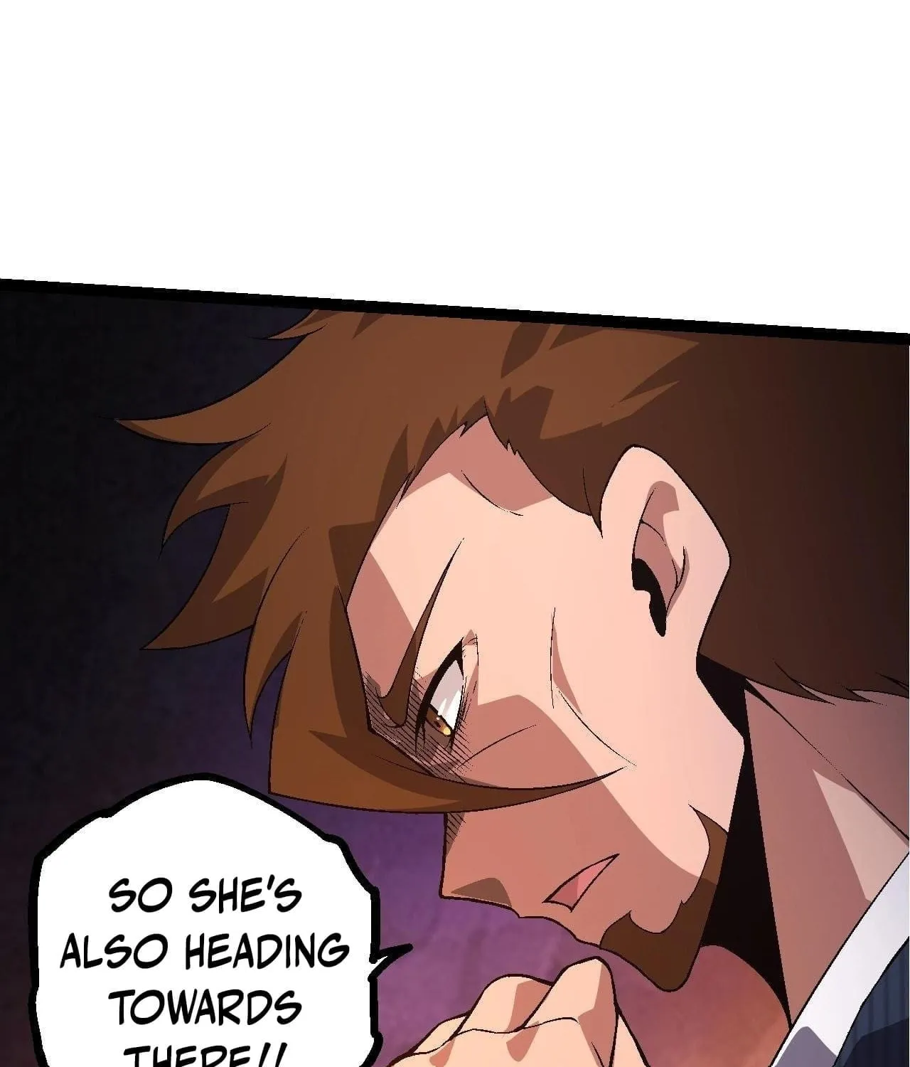 Evolution Begins With a Big Tree Chapter 121 page 34 - 