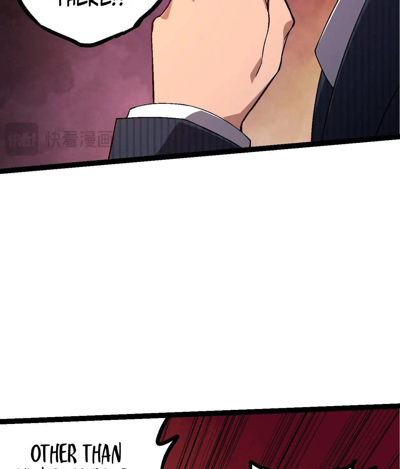 Evolution Begins With a Big Tree Chapter 121 page 35 - 