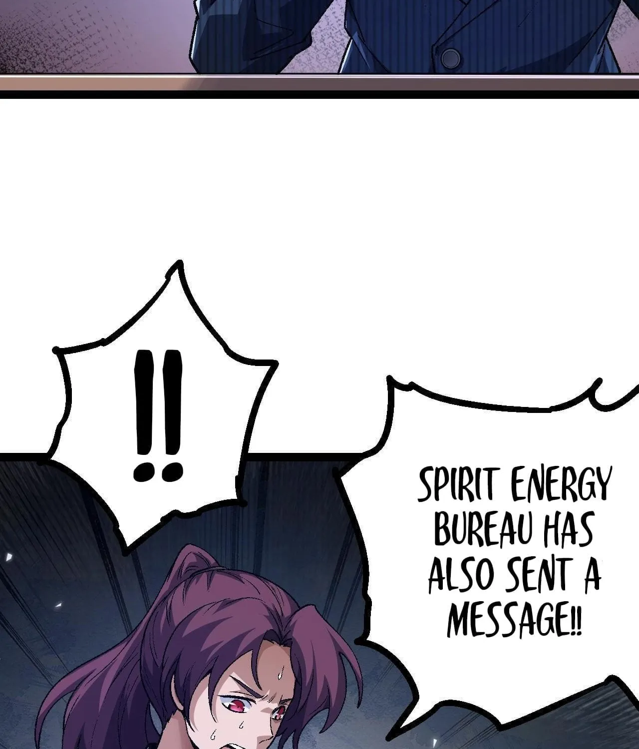 Evolution Begins With a Big Tree Chapter 121 page 39 - 