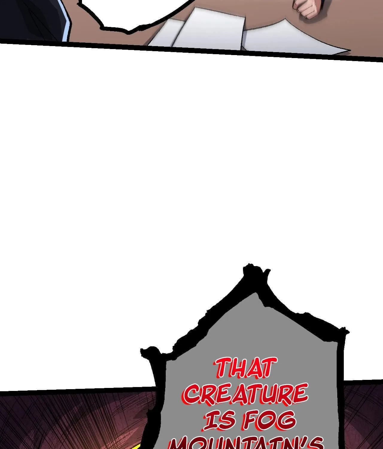 Evolution Begins With a Big Tree Chapter 121 page 42 - 