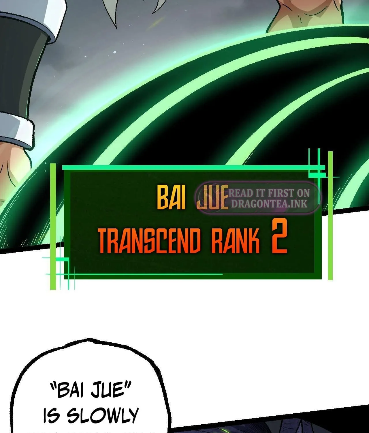 Evolution Begins With a Big Tree Chapter 121 page 49 - 