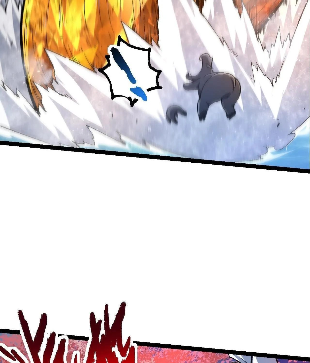 Evolution Begins With a Big Tree Chapter 121 page 6 - 