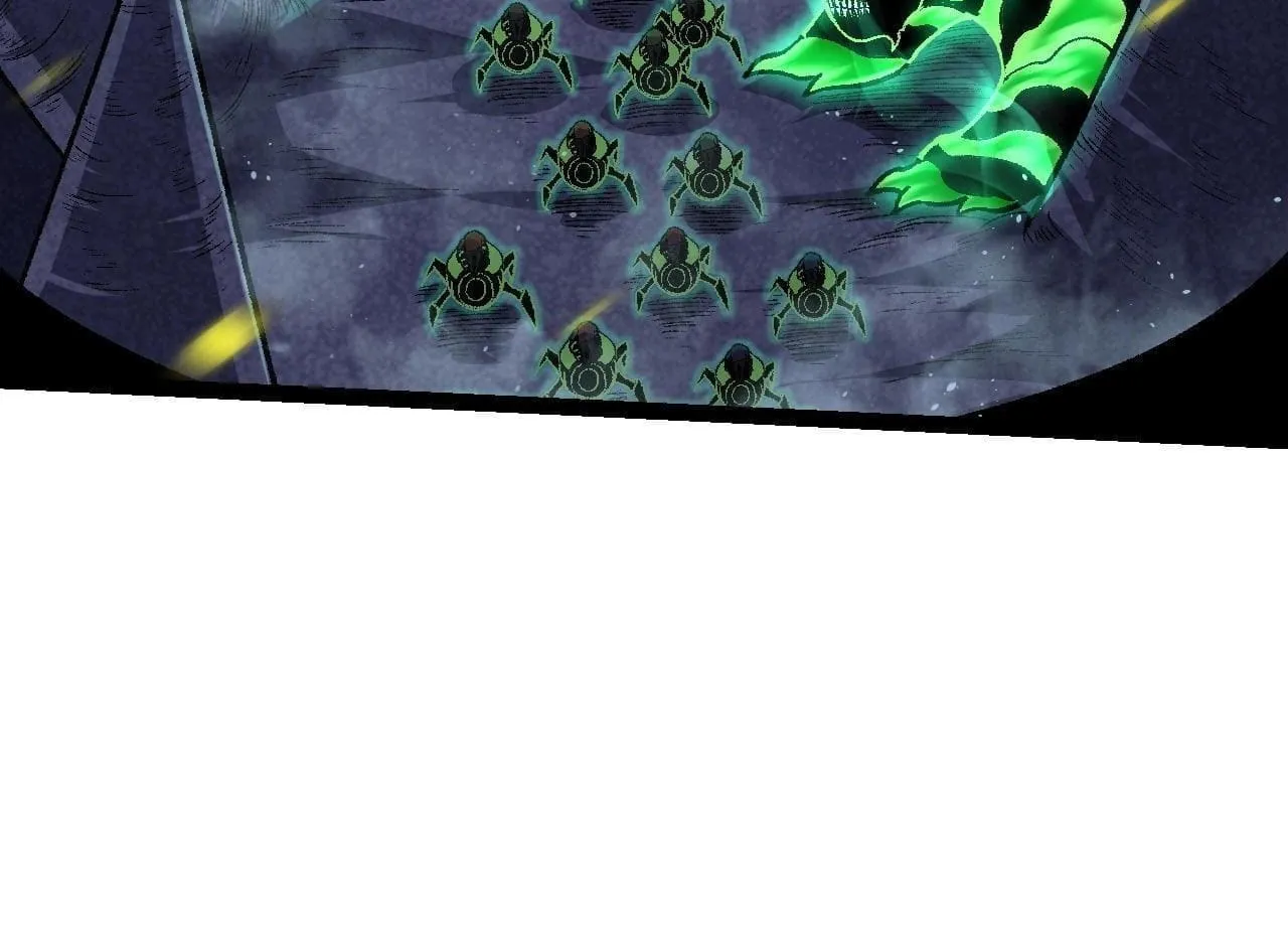 Evolution Begins With a Big Tree Chapter 121 page 51 - 