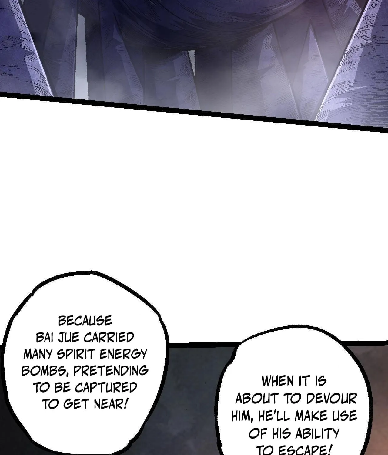 Evolution Begins With a Big Tree Chapter 121 page 53 - 