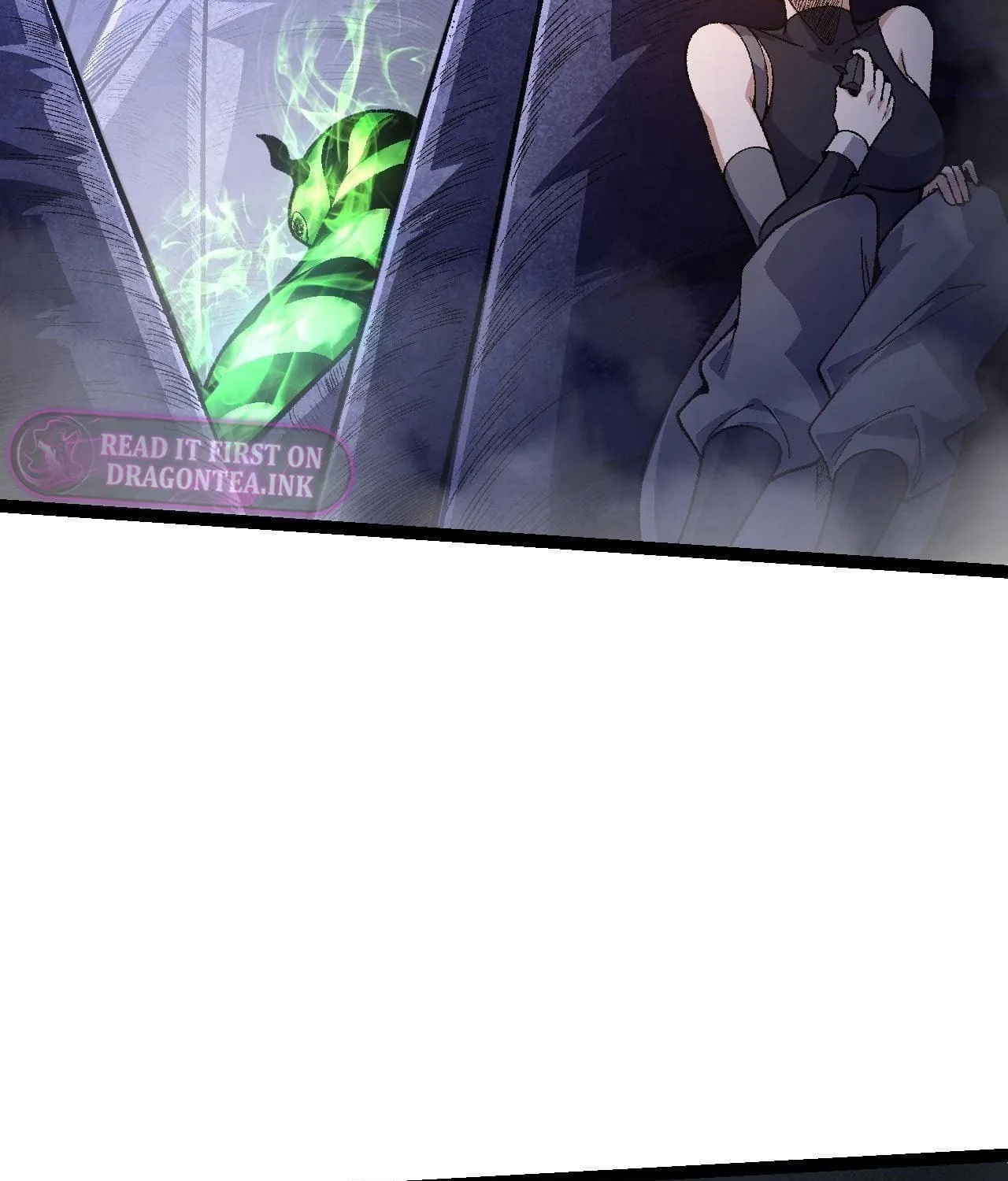 Evolution Begins With a Big Tree Chapter 121 page 56 - 