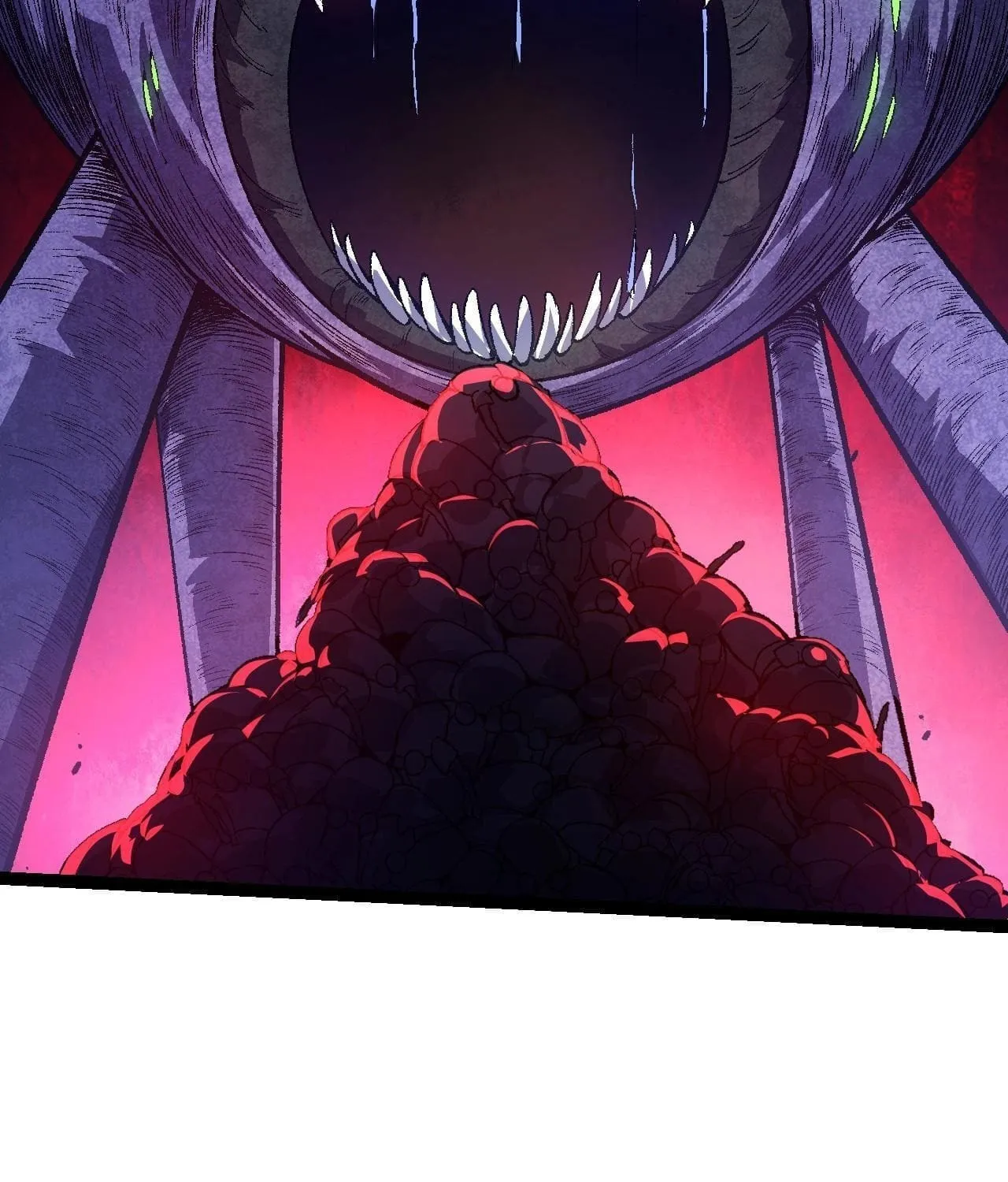 Evolution Begins With a Big Tree Chapter 121 page 63 - 