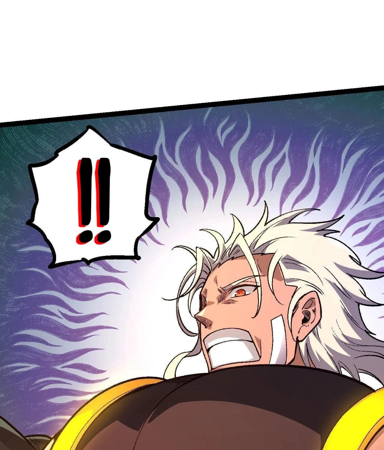 Evolution Begins With a Big Tree Chapter 121 page 64 - 