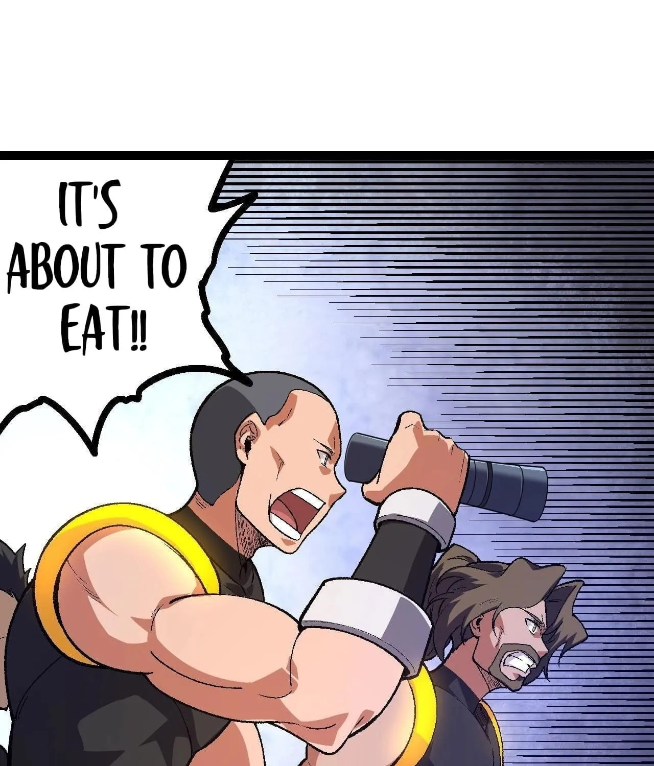 Evolution Begins With a Big Tree Chapter 121 page 66 - 