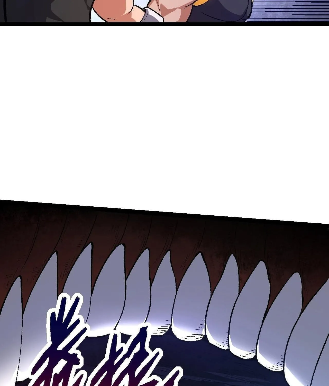 Evolution Begins With a Big Tree Chapter 121 page 67 - 
