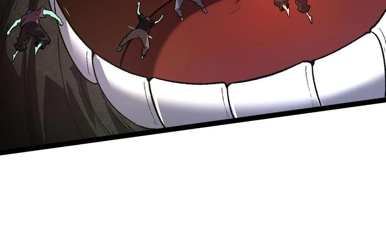 Evolution Begins With a Big Tree Chapter 121 page 72 - 
