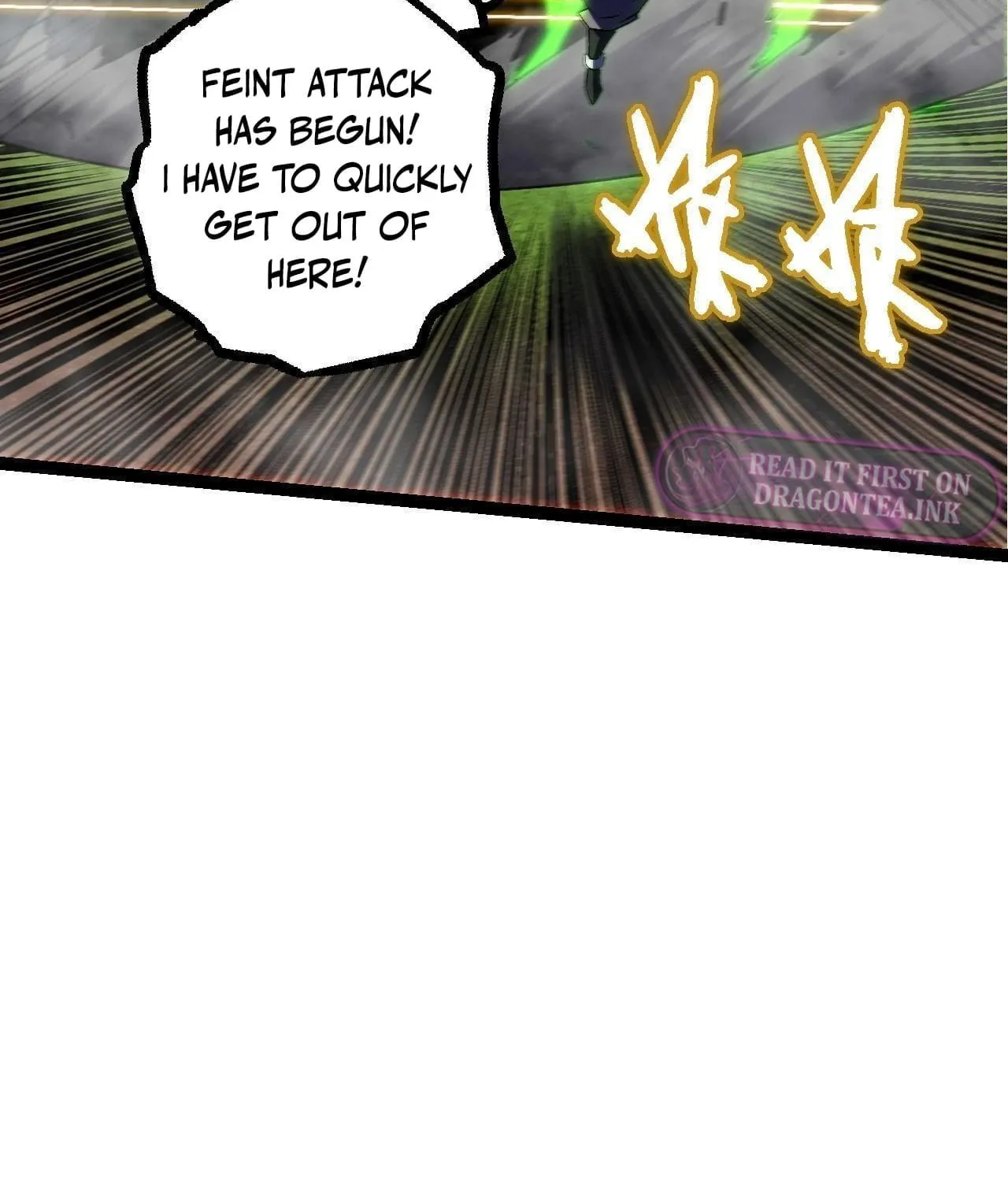 Evolution Begins With a Big Tree Chapter 121 page 83 - 
