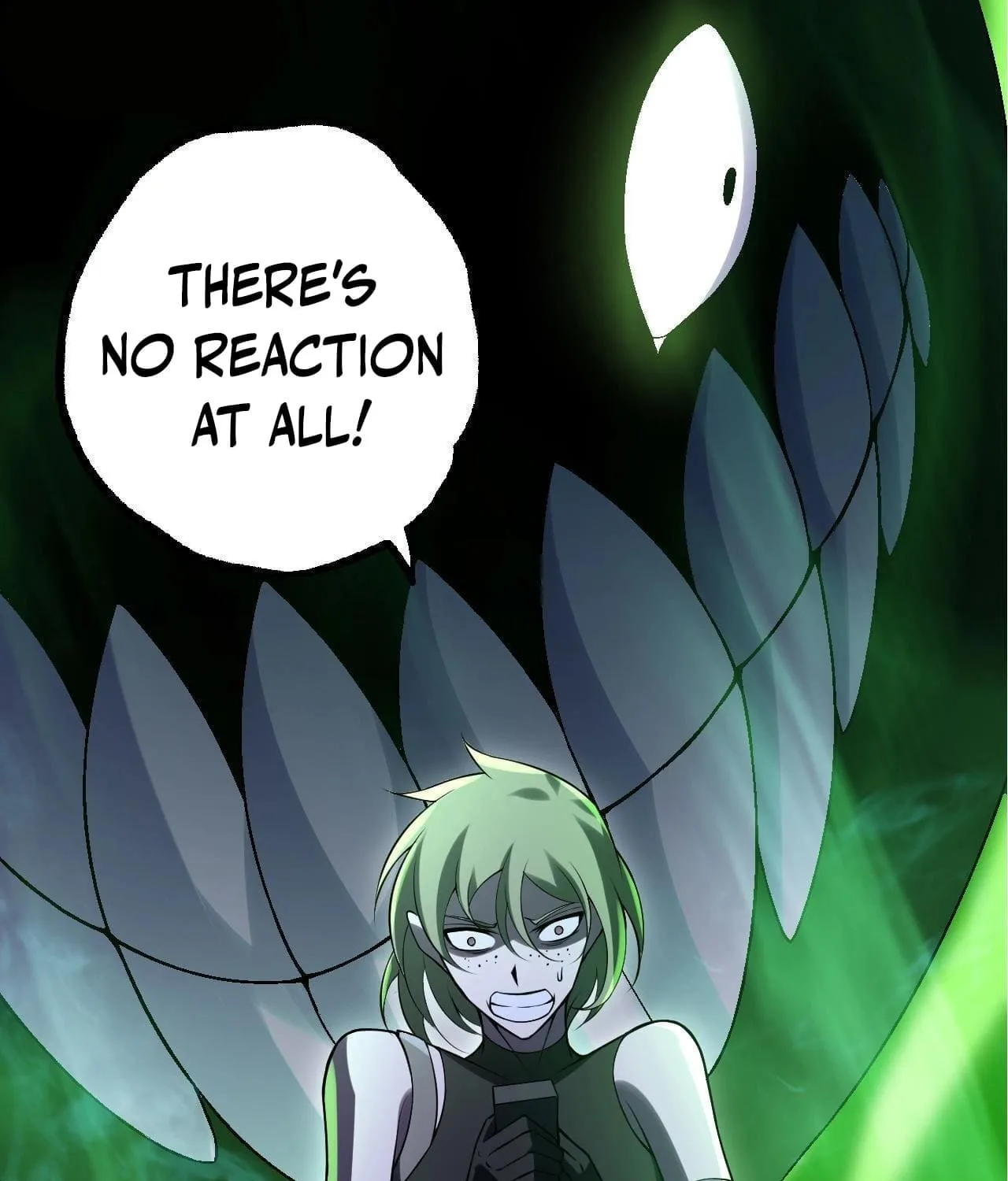 Evolution Begins With a Big Tree Chapter 121 page 89 - 