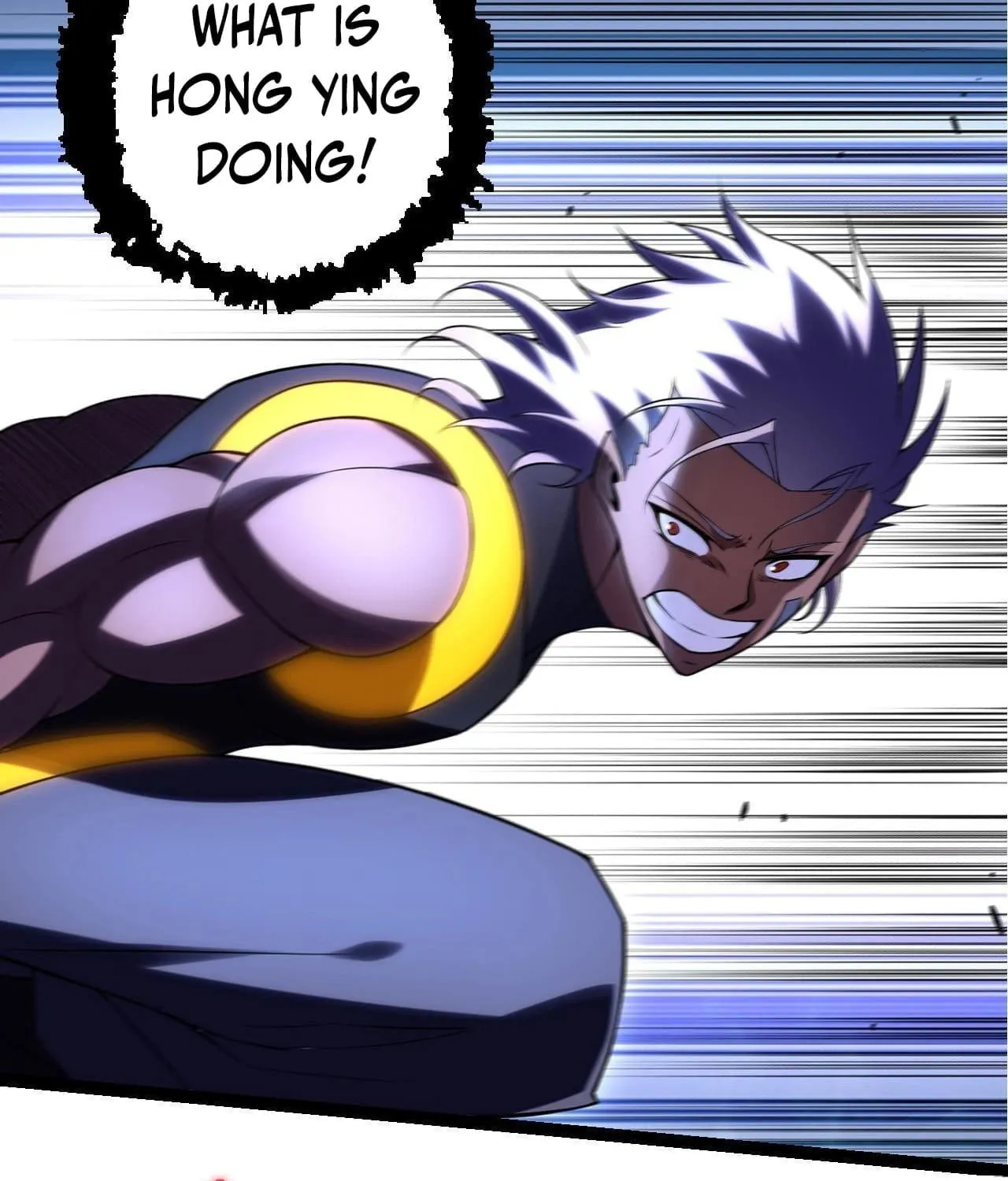 Evolution Begins With a Big Tree Chapter 121 page 91 - 